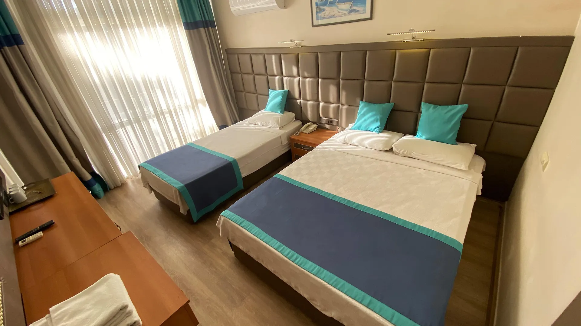 Prima Hotel Antalya