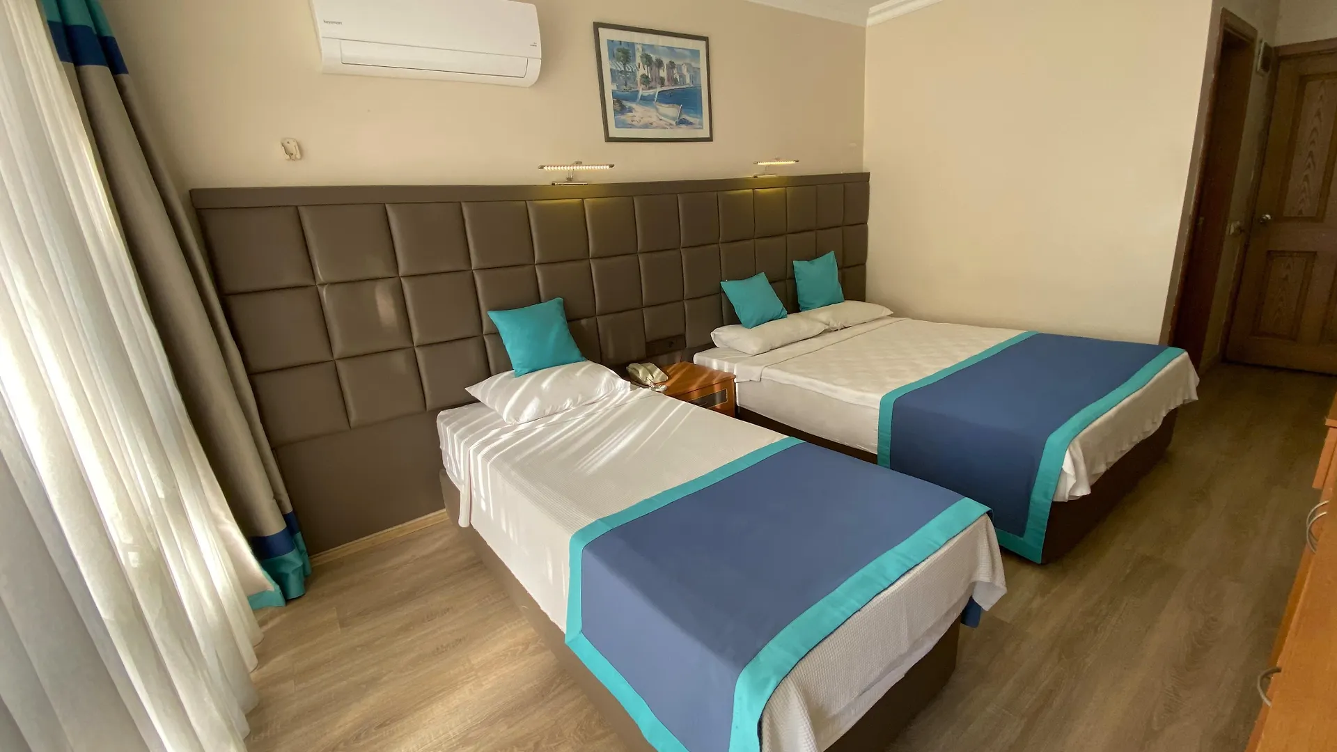 Prima Hotel Antalya 3*,