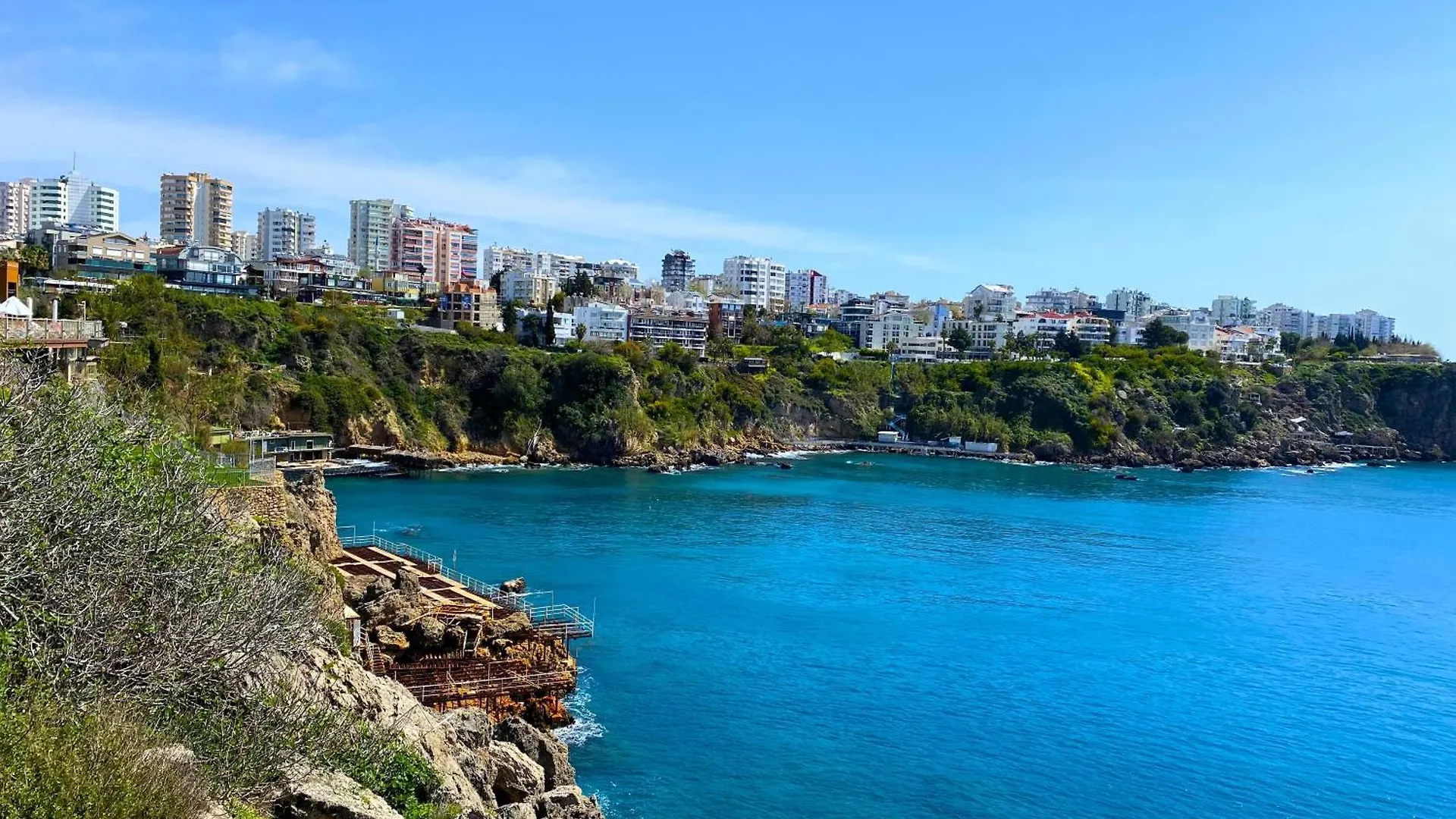Prima Hotel Antalya