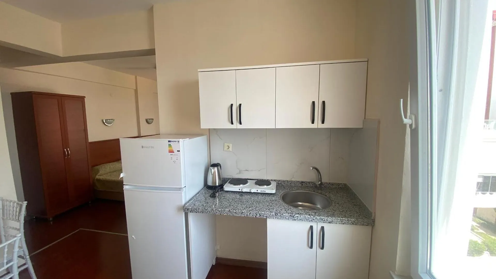 Prima Hotel Antalya