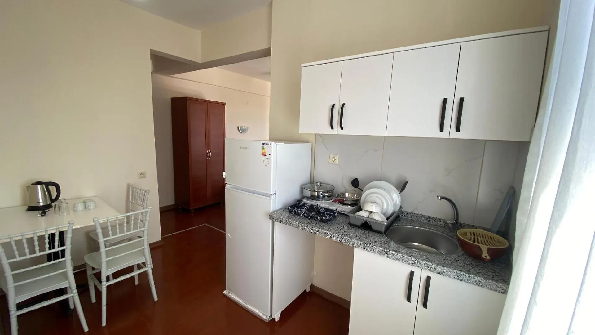 Prima Hotel Antalya 3*,