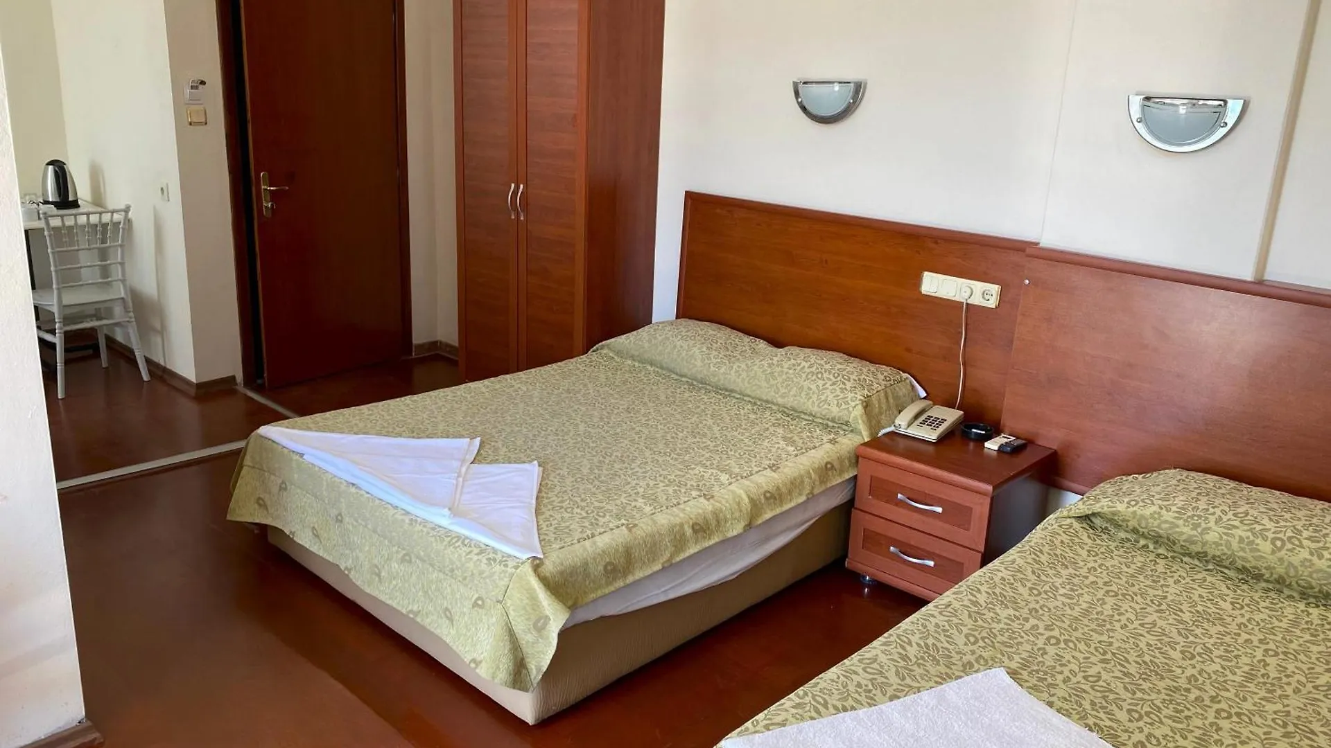 Prima Hotel Antalya Turkey