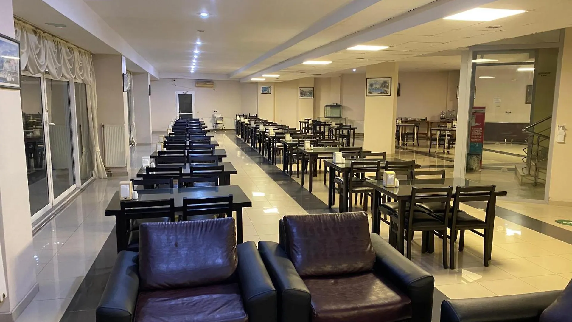 Prima Hotel Antalya