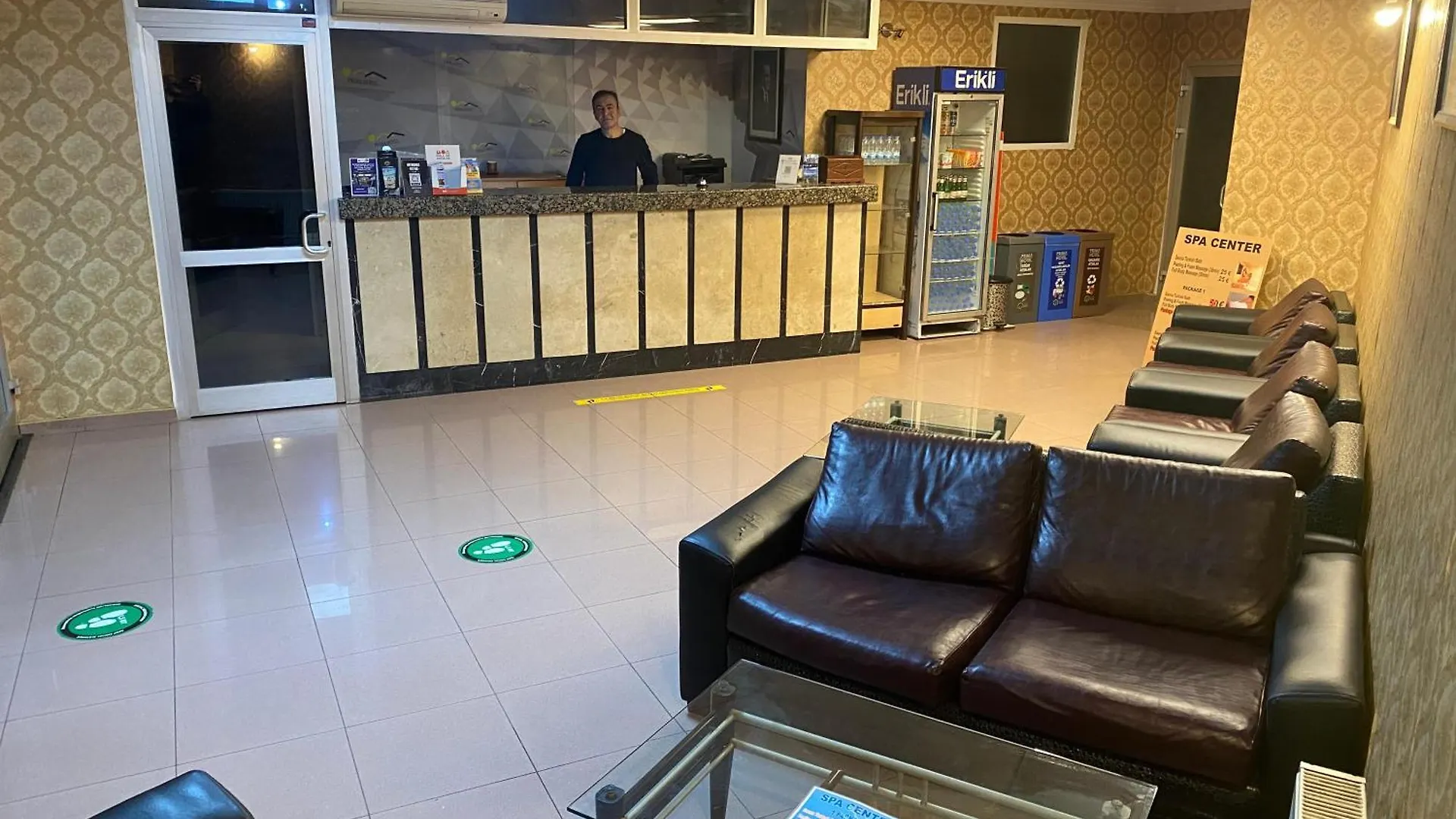 Prima Hotel Antalya 3*,  Turkey