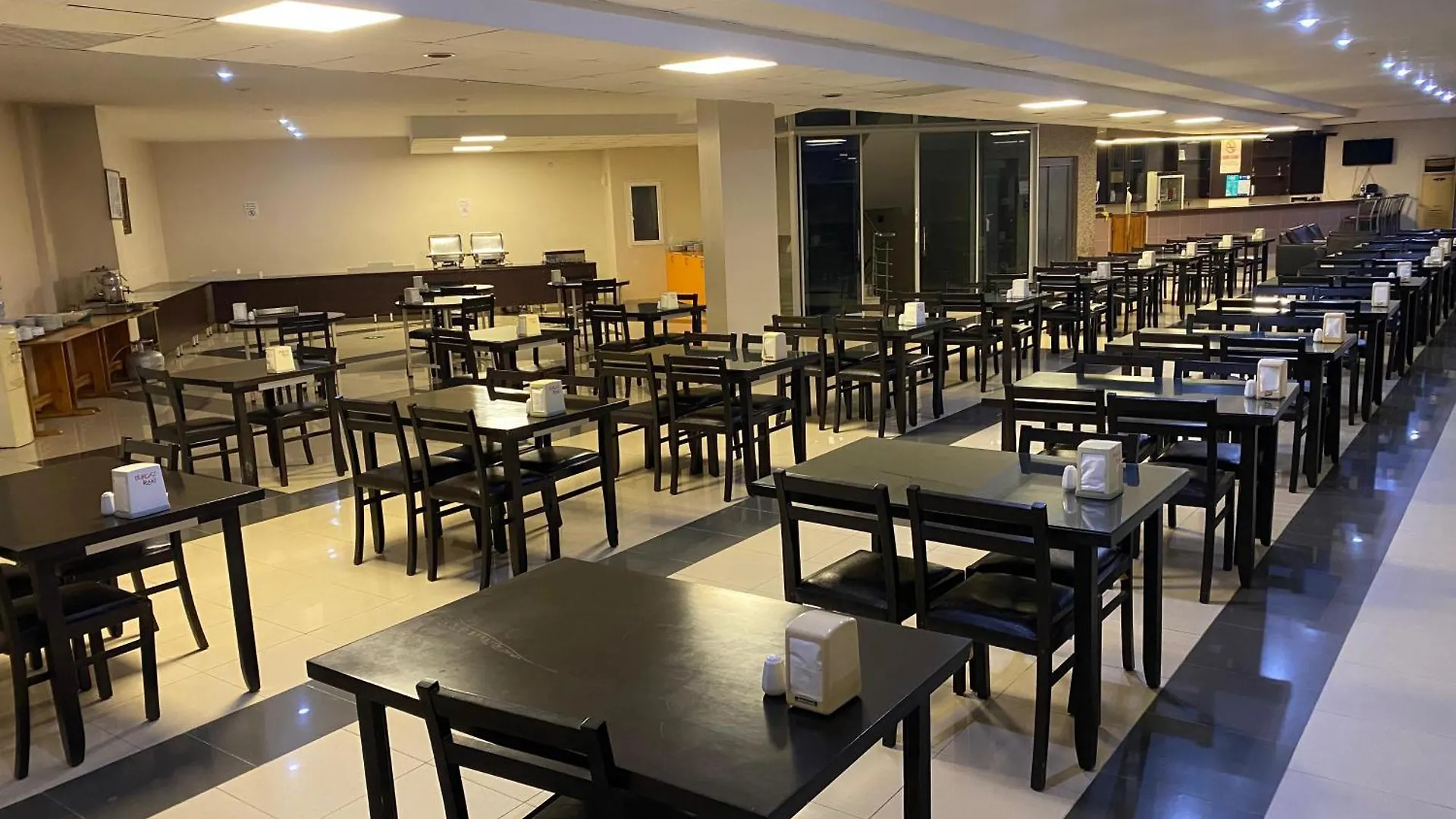 Prima Hotel Antalya