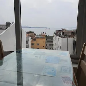 ** Guest house Tulip Turkey