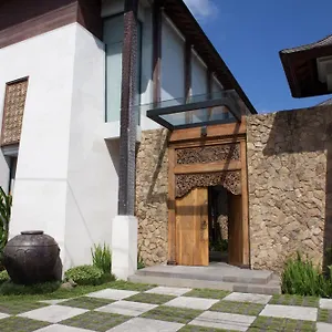 *** Guest house Swarapadi Indonesia