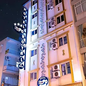 إكسبورويال *** أنطاليا