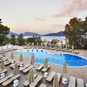 **** Resort Halici Semera Village Turkey
