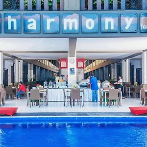 *** Hotel The Harmony Legian Indonesia
