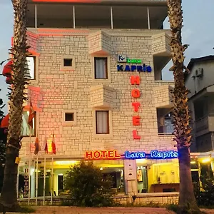 3* Hotel Lara Kapris