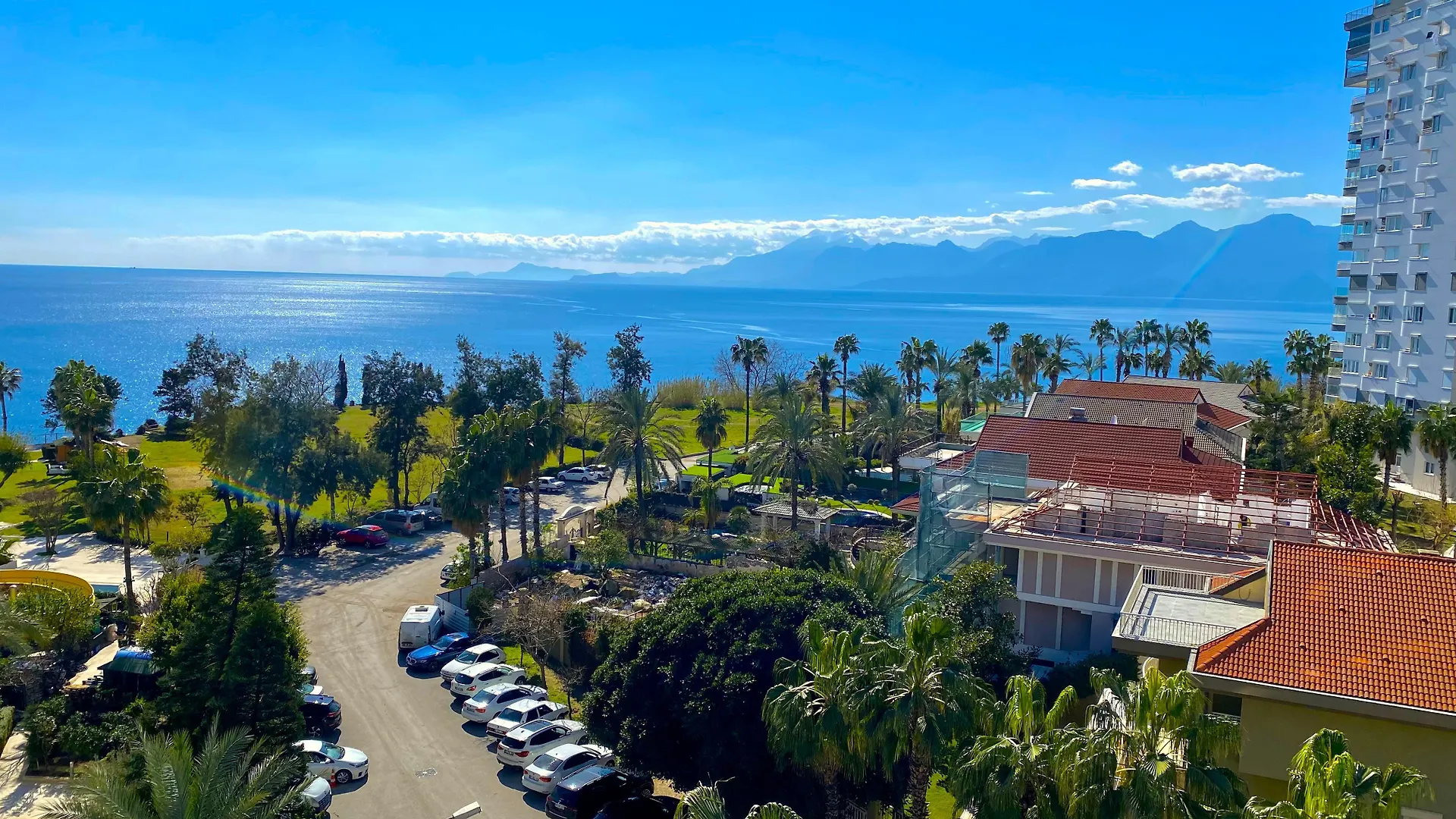 Prima Hotel Antalya