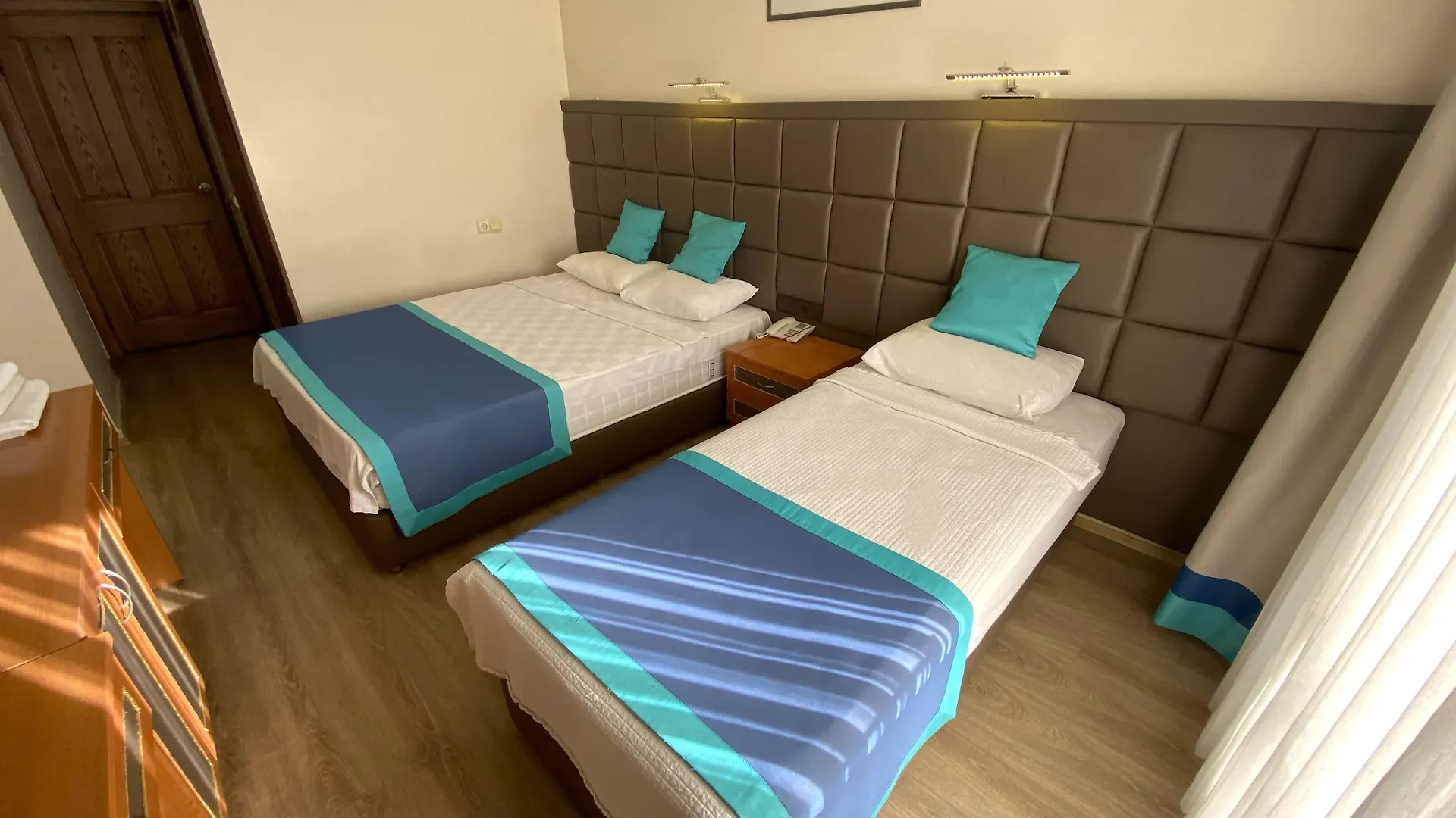 Prima Hotel Antalya