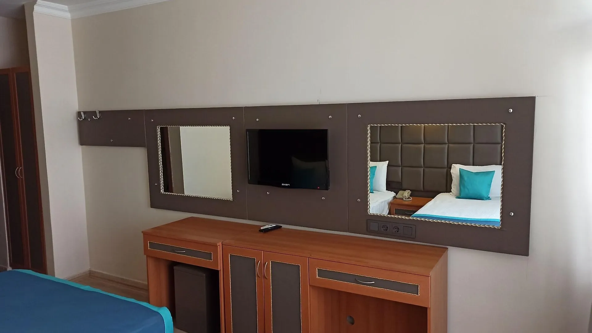 ***  Prima Hotel Antalya Turkije