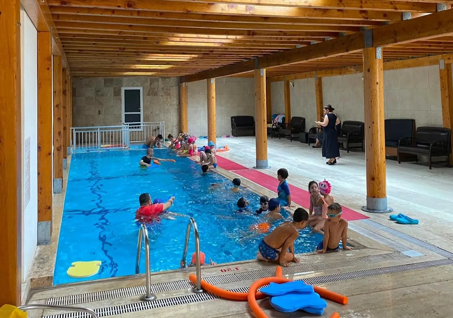 Prima Hotel Antalya