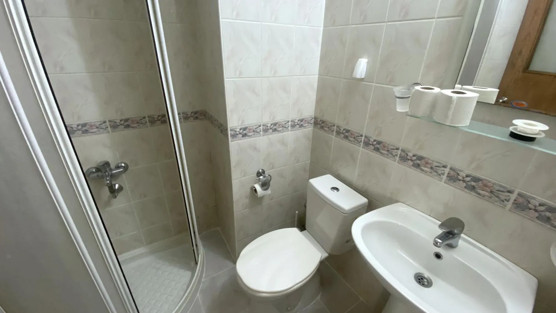 Prima Hotel Antalya 3*,  Turkije