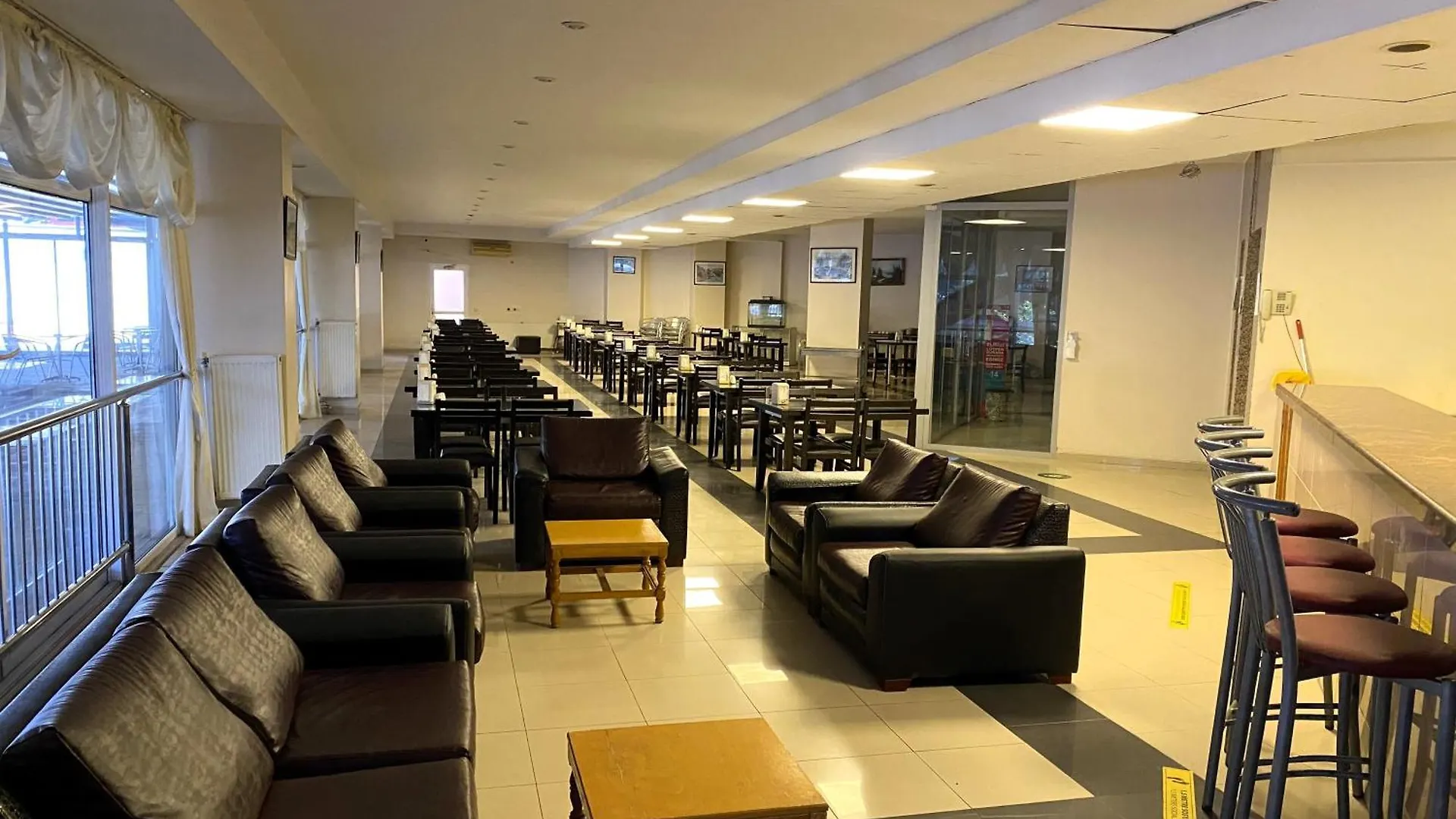 Prima Hotel Antalya