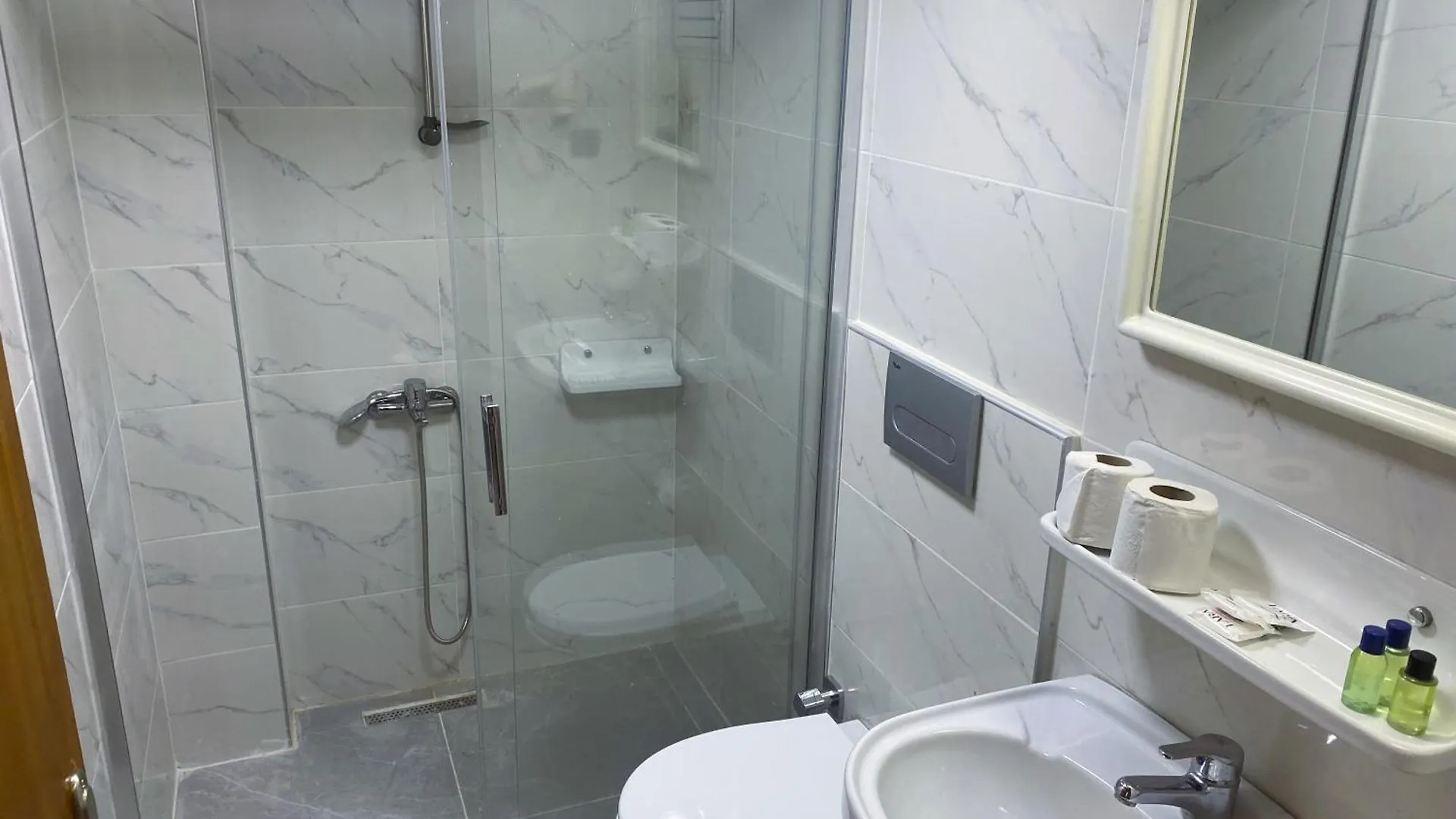 Prima Hotel Antalya