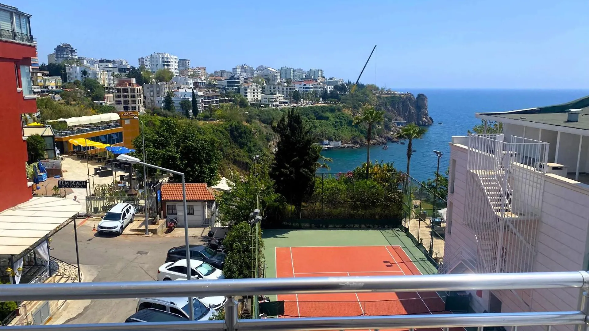 Prima Hotel Antalya