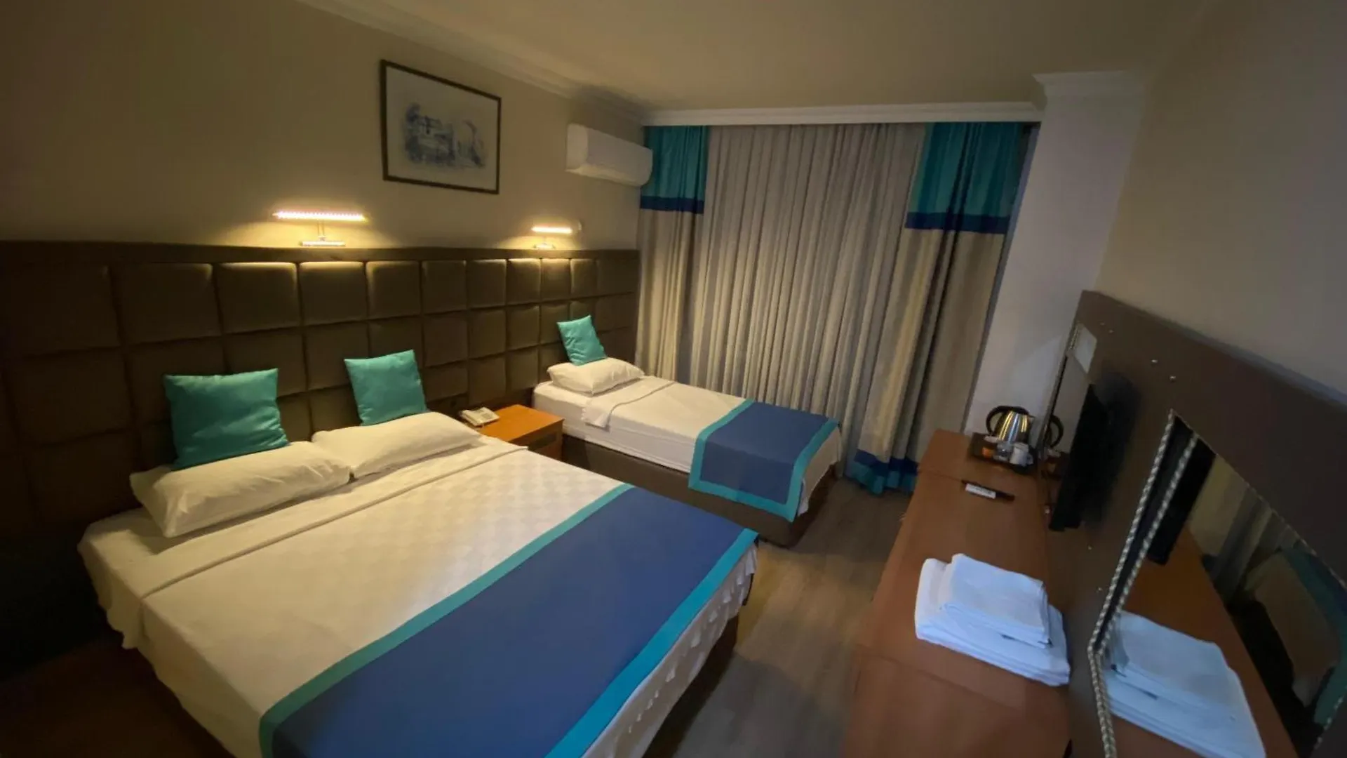 Prima Hotel Antalya